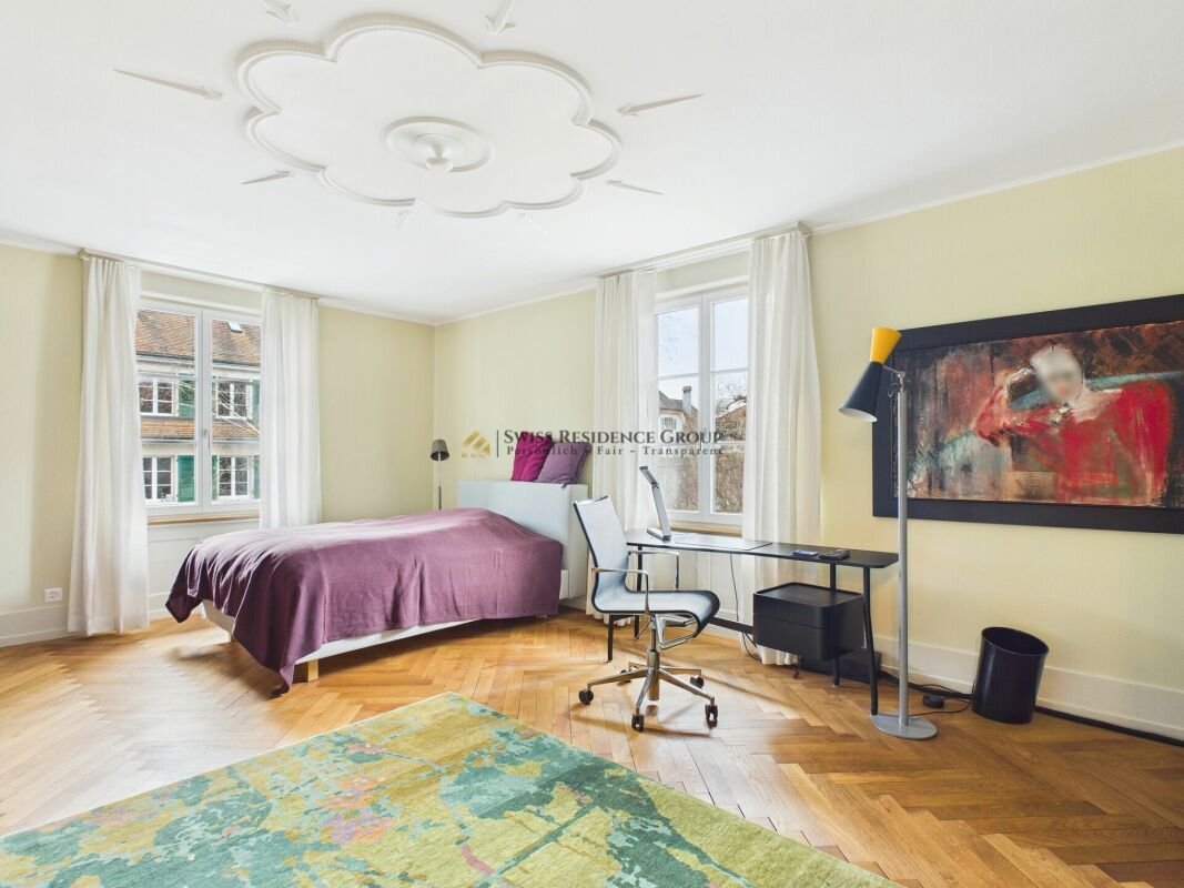 Wohnung in Bern, Kanton Bern, Schweiz 1 - 19094072