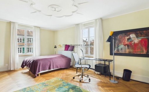 Wohnung in Bern, Kanton Bern, Schweiz 1