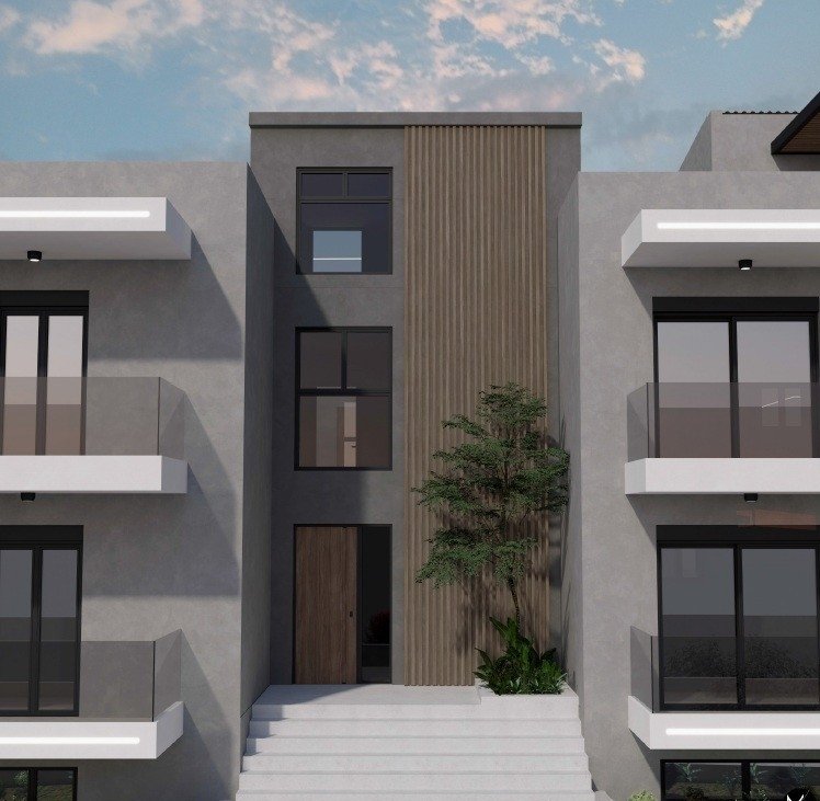 Apartment in Crete, Greece 4 - 19094455