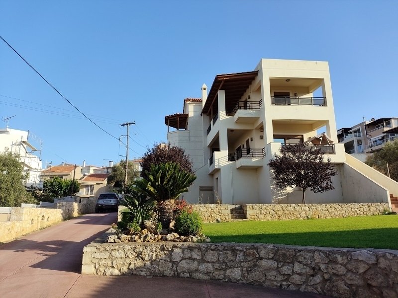 House in Greek Islands, Greece 2 - 19094551