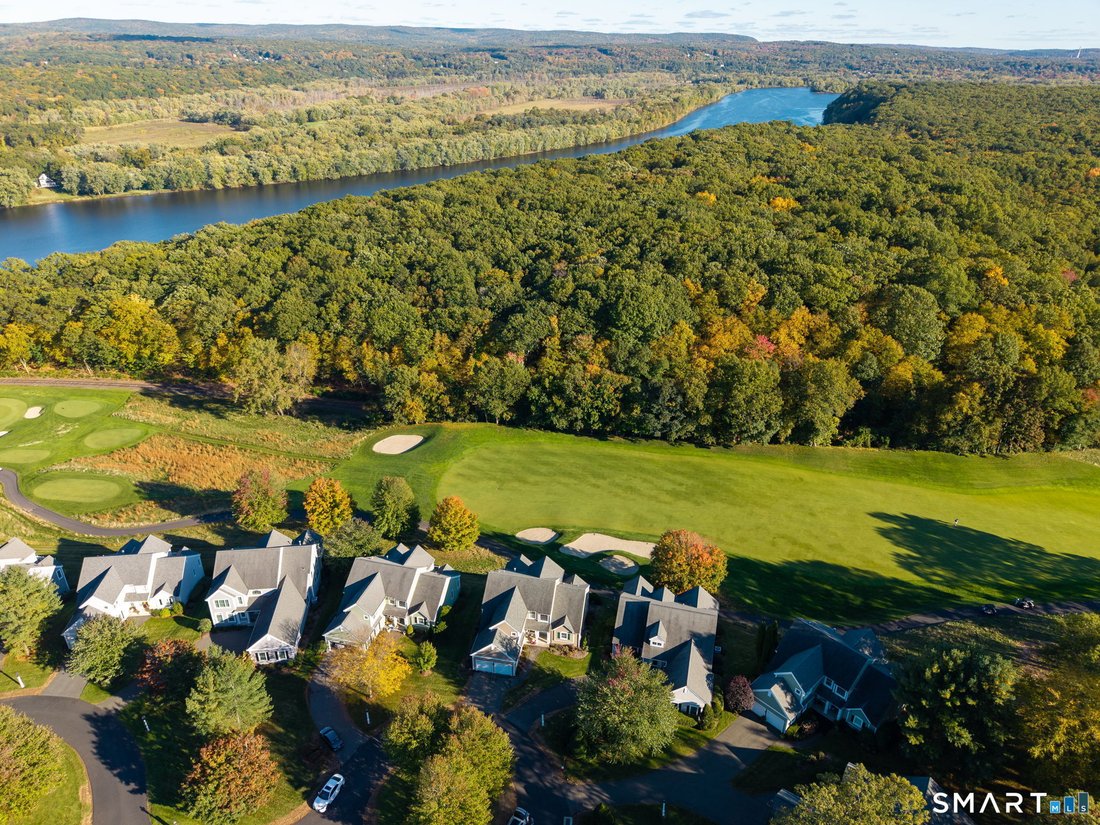 House in Cromwell, Connecticut, United States 3 - 19091961