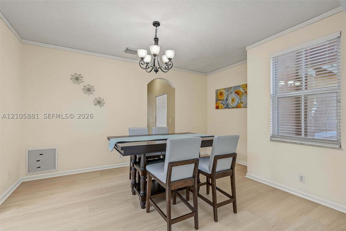 Casa en Miramar, Florida, Estados Unidos 5 - 19097026