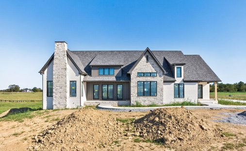 Haus in Wilmore, Kentucky, Vereinigte Staaten 1