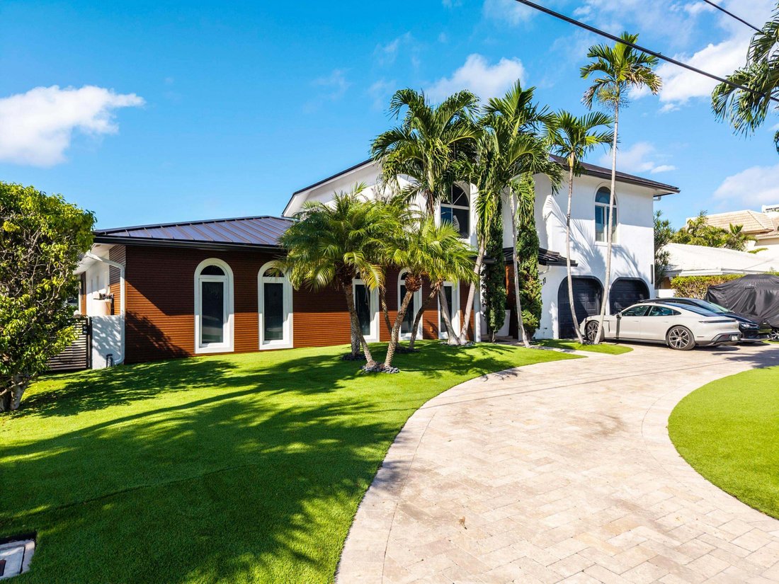 House in Fort Lauderdale, Florida, United States 5 - 19097252