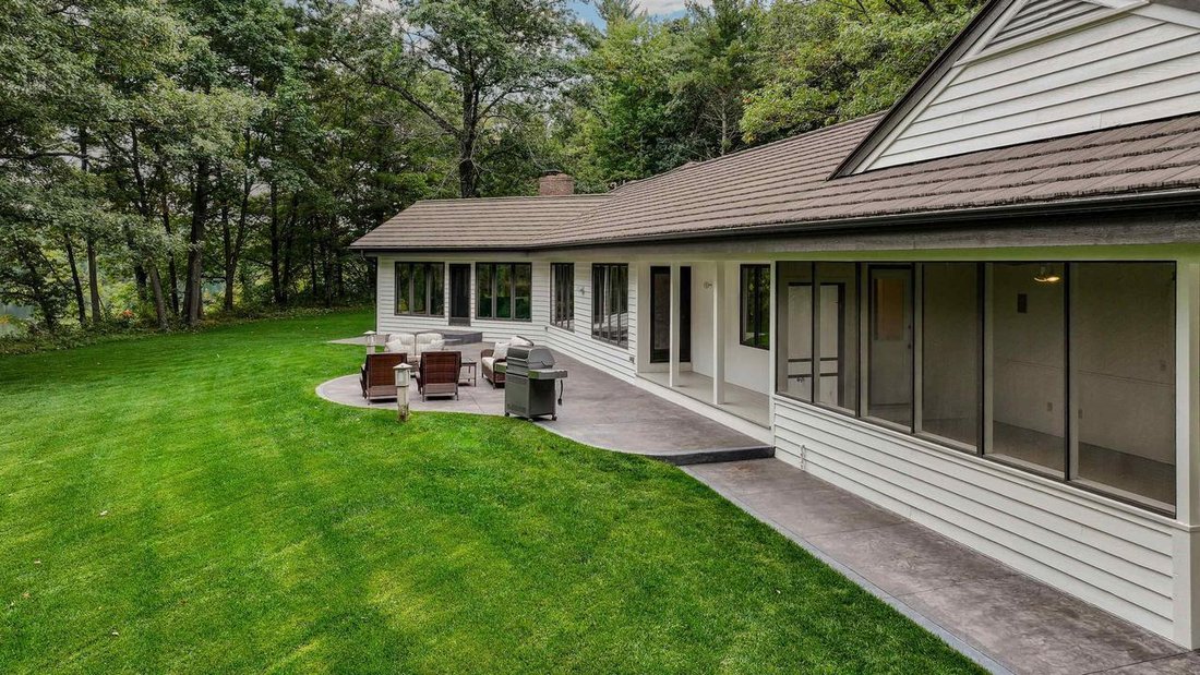 Haus in Mosinee, Wisconsin, Vereinigte Staaten 5 - 19096530