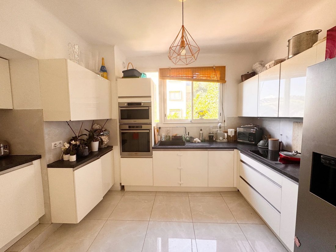 Wohnung in Villefranche-sur-Mer, Provence-Alpes-Côte d'Azur, Frankreich 5 - 19095506