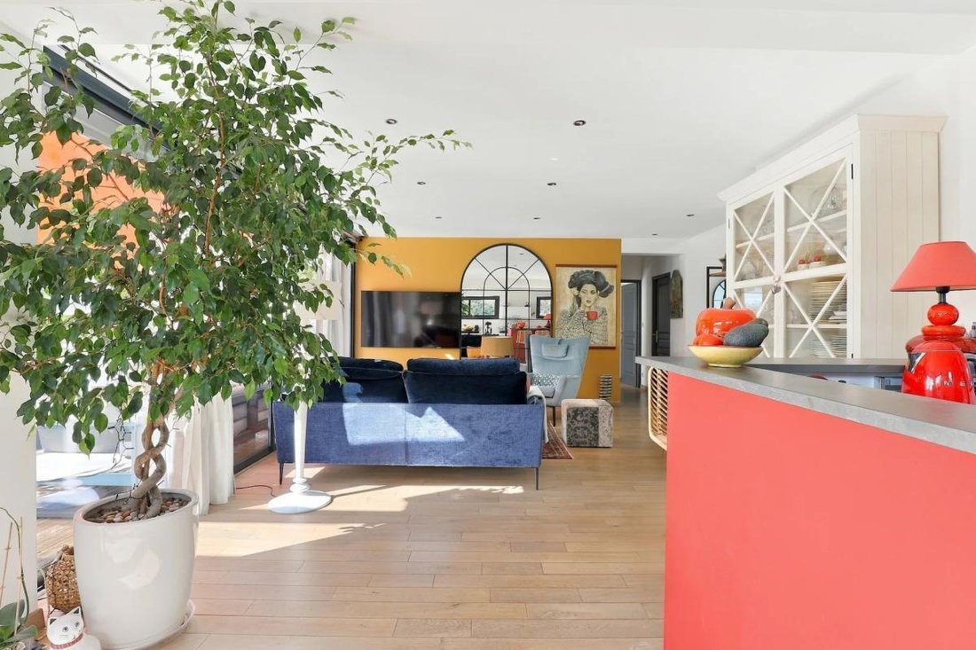 Maison à Bassussarry, Nouvelle-Aquitaine, France 3 - 19097924