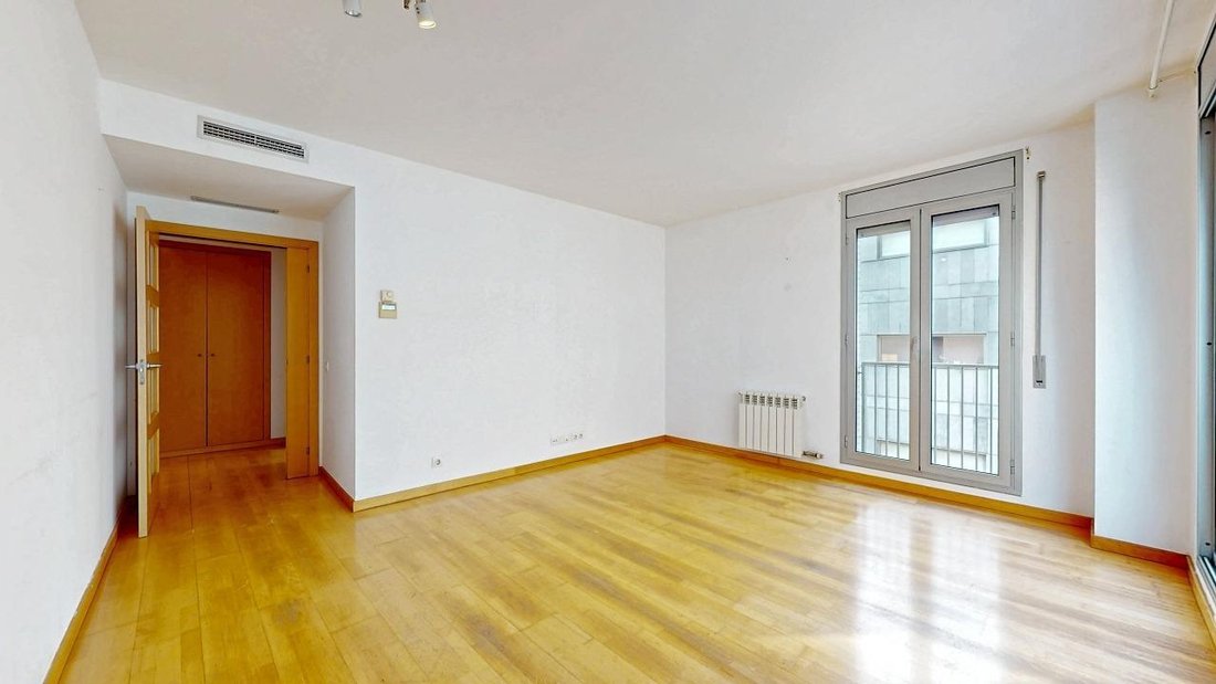 Apartamento en Sant Martí, Barcelona, España 5 - 19096552
