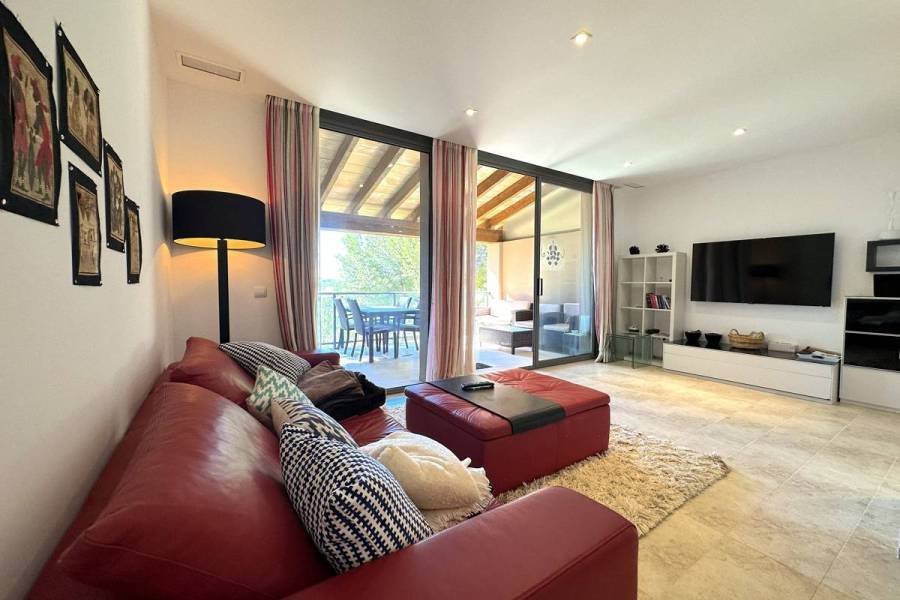 Penthouse in Cala Fornells, Calvia, Balearic Islands 3 - 19094919