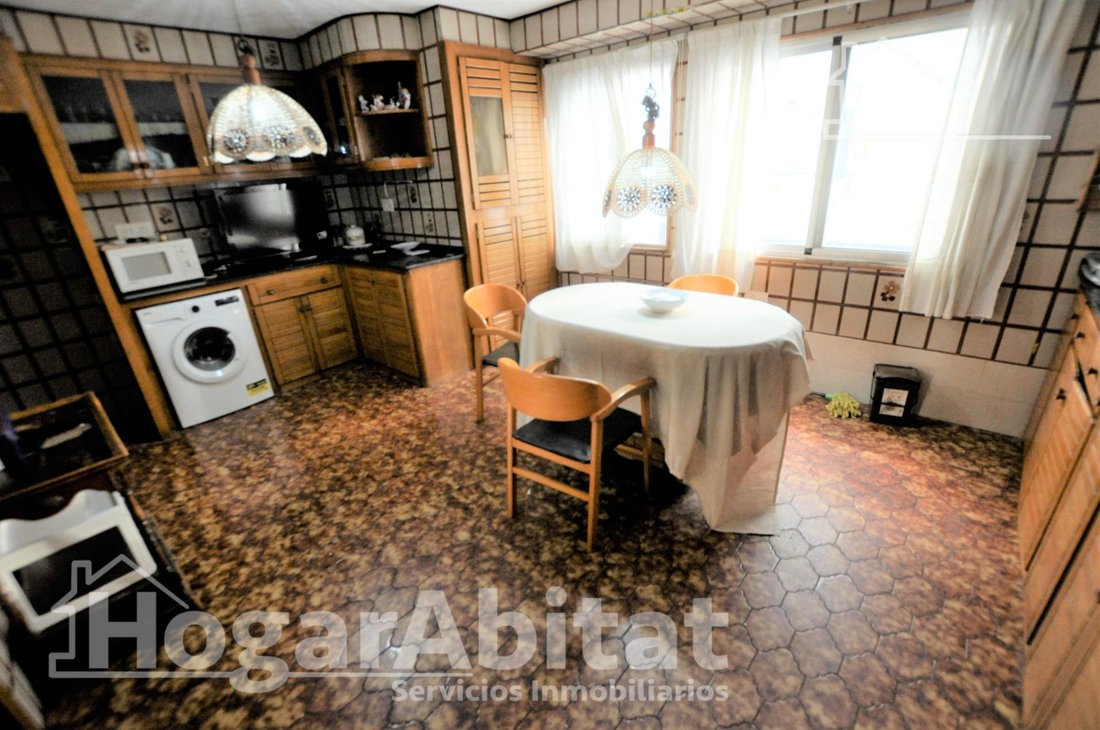 Wohnung in Poblats Maritims, Valencia, Spanien 4 - 19097839