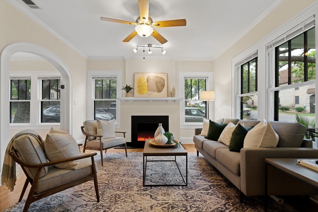 Casa a Austin, Texas, Stati Uniti 4 - 19097097
