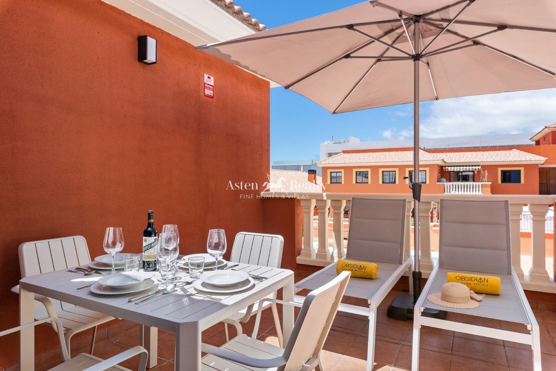Apartamento en Costa Adeje, Adeje, Canarias 3 - 19094876