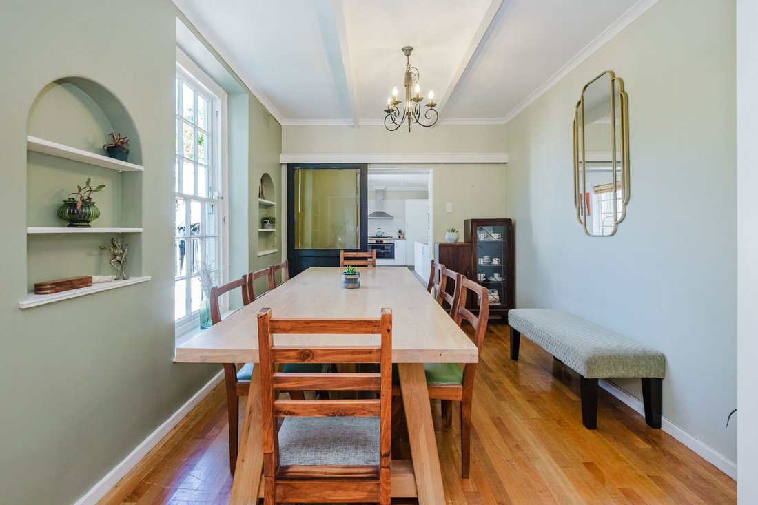 House in Newlands, Southern Suburbs, Cape Town 3 - 19096427