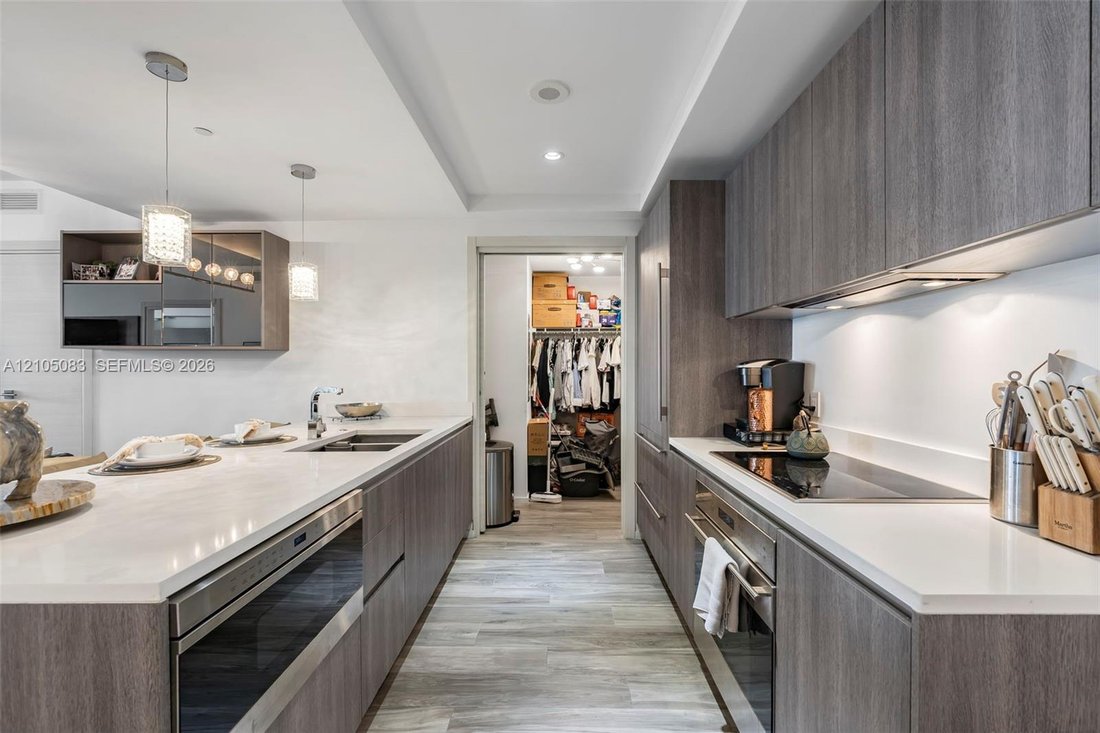 Condominio en Miami, Florida, Estados Unidos 2 - 19097418