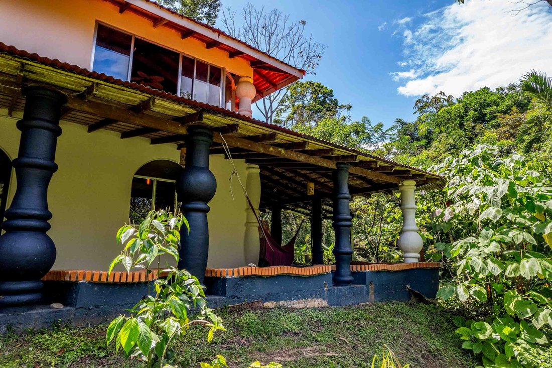 Maison à San Isidro, Alajuela, Costa Rica 2 - 19094033