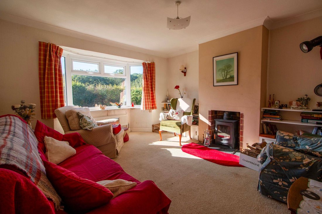 Bungalow en Isfield, Inglaterra 3 - 19095233