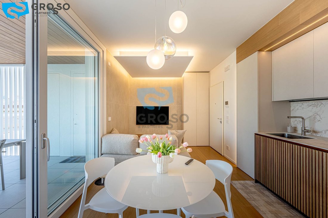 Domaine à Jesolo Ville, Jesolo, Vénétie 3 - 19096648