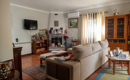 Casa a São Sebastião, Lagos, Sao Goncalo de Lagos, Portogallo 1