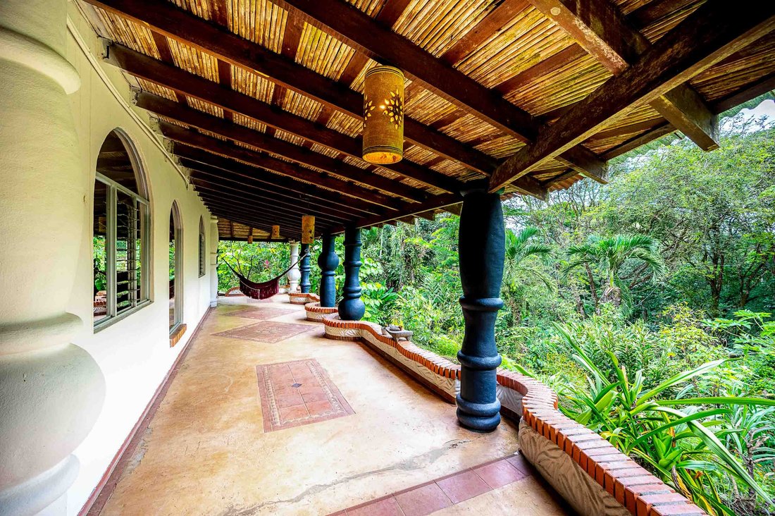 Maison à San Isidro, Alajuela, Costa Rica 3 - 19094033