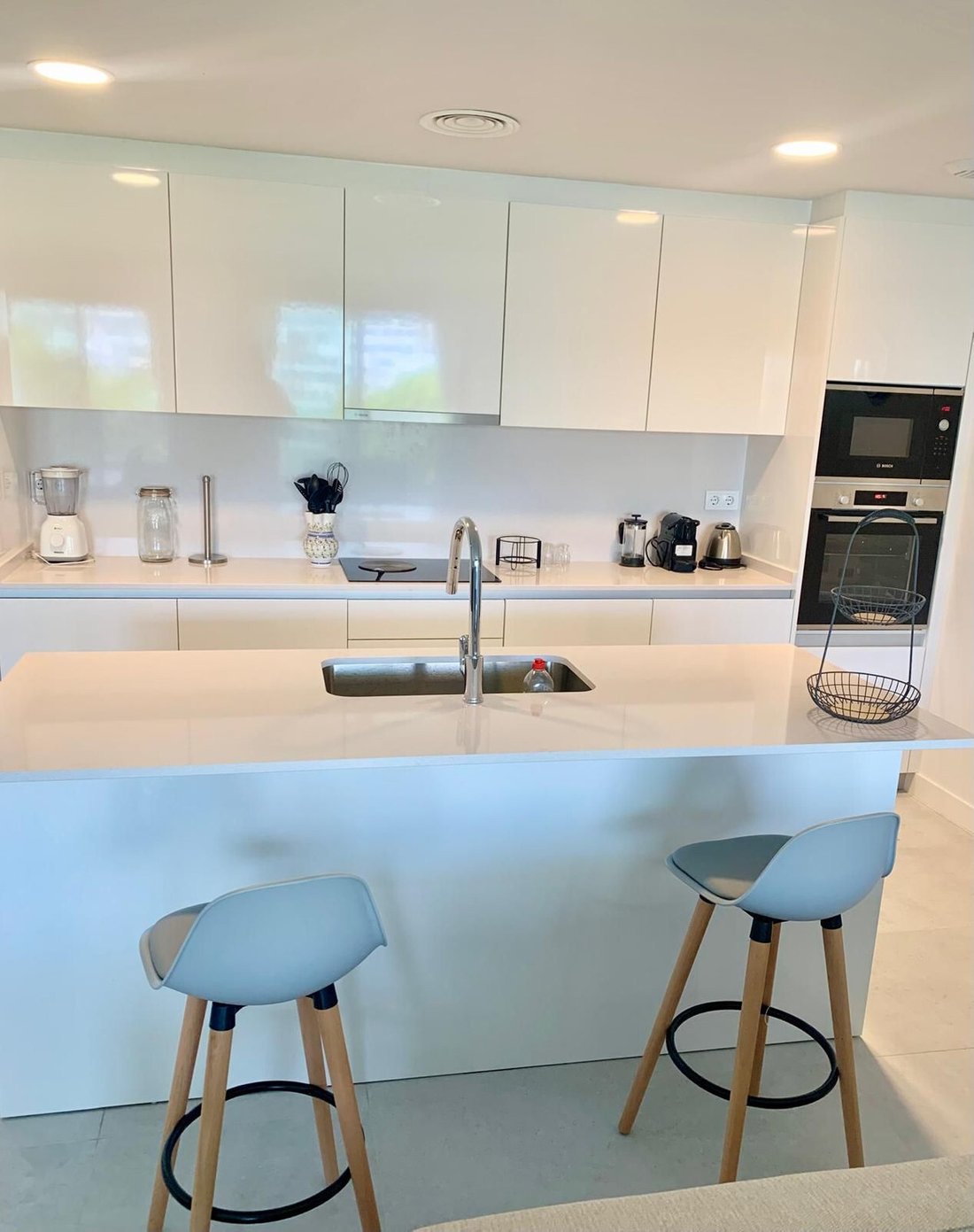 Apartment in Estepona, Andalusia, Spain 2 - 19095015