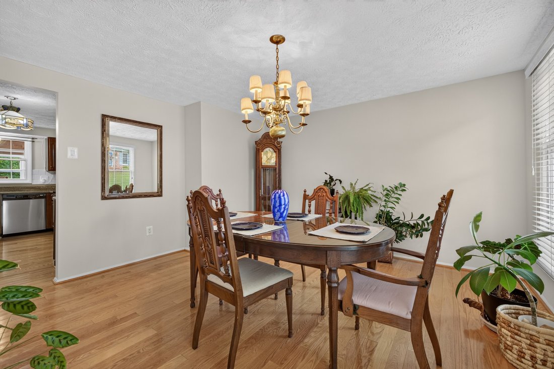 Casa a Catonsville, Maryland, Stati Uniti 4 - 19095629