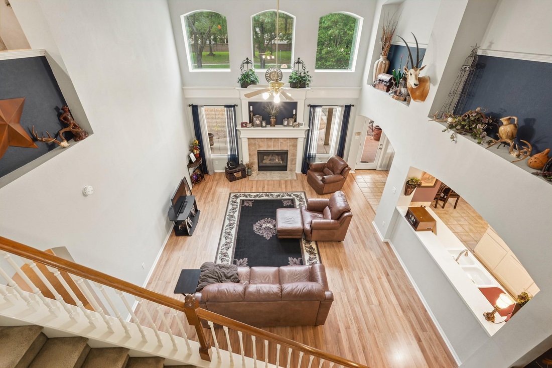 House in Katy, Texas, United States 2 - 19097582