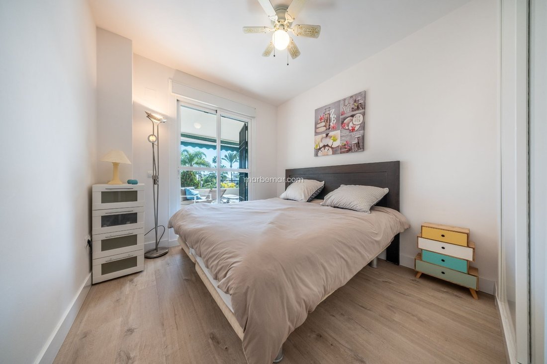 Appartement à Nueva Andalucia, Marbella, Espagne 5 - 19096971