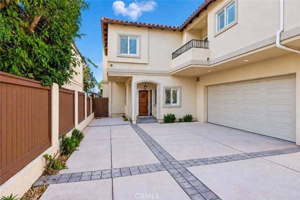 Stadthaus in Redondo Beach, Kalifornien, Vereinigte Staaten 1 - 19097174
