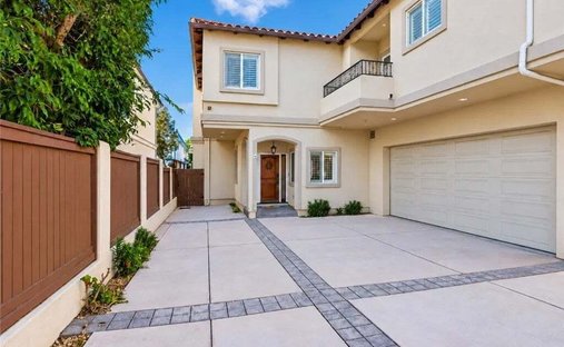 Residenza a Torrance, California, Stati Uniti 1