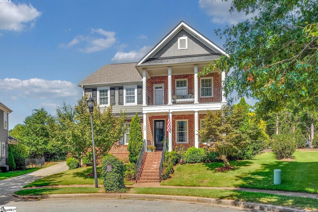 House in Greenville, South Carolina, United States 1 - 19096014