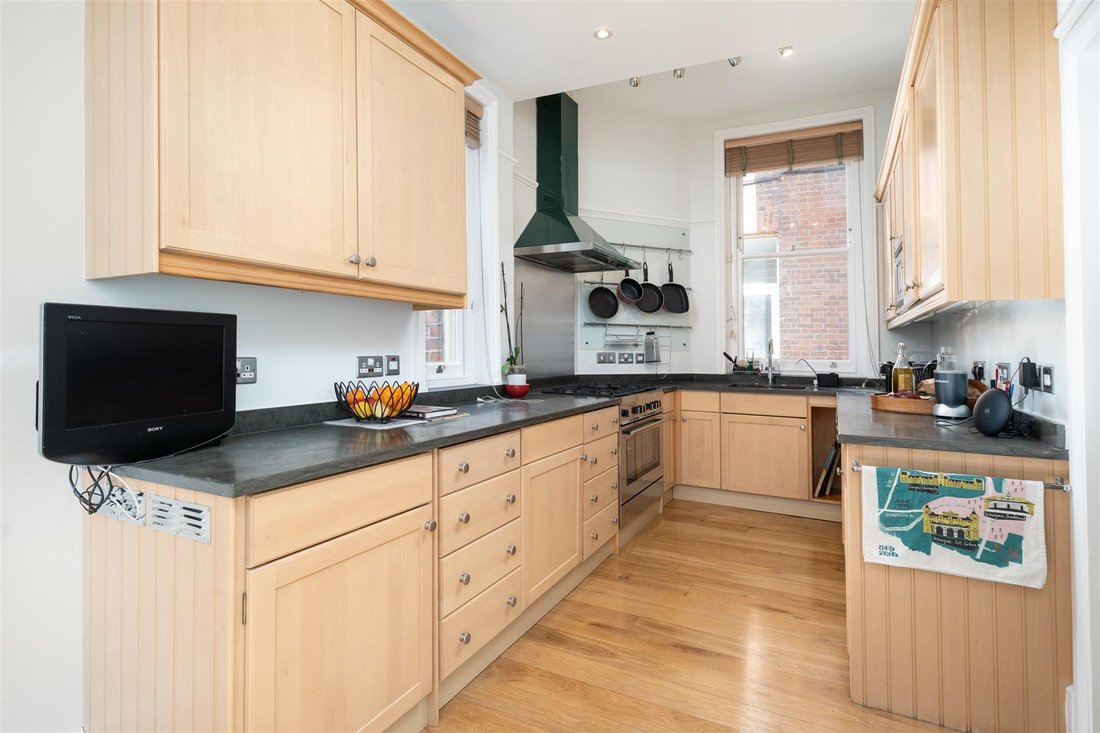 Apartment in Brook Green, Hammersmith and Fulham, England 4 - 19094470
