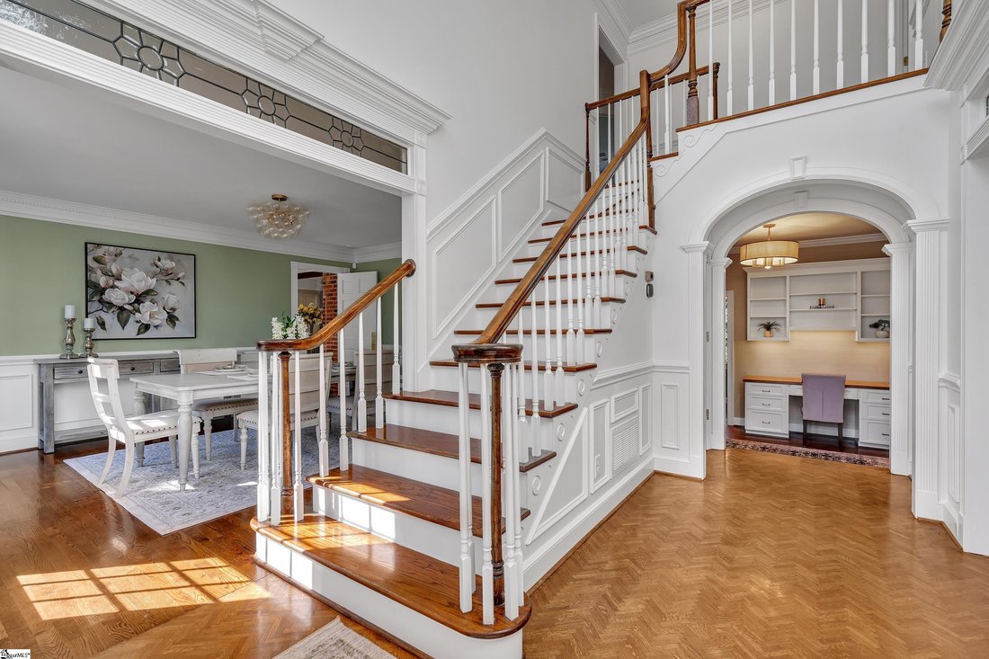 House in Greenville, South Carolina, United States 4 - 19096011