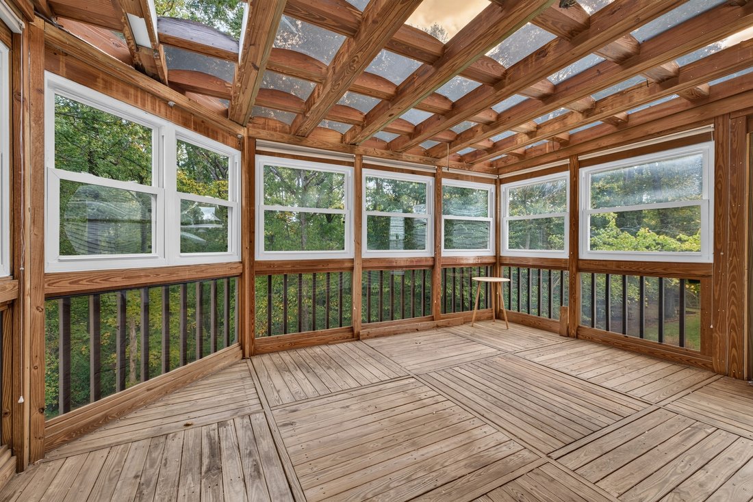 Casa a Catonsville, Maryland, Stati Uniti 5 - 19095629