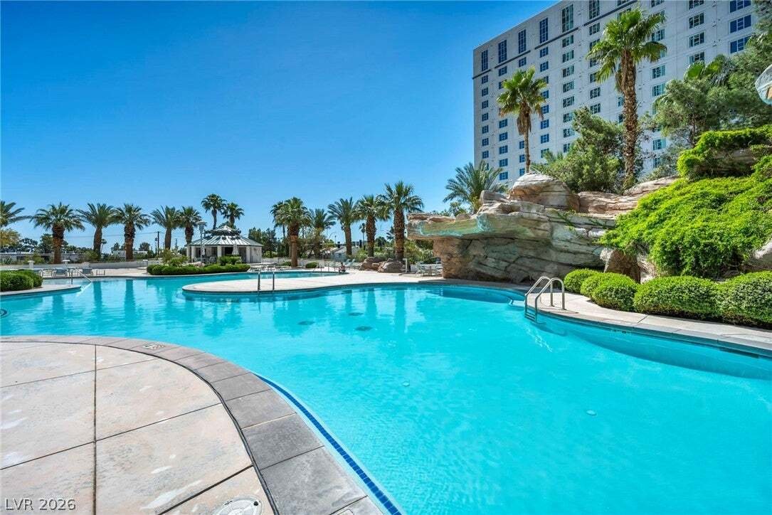 House in Las Vegas, Nevada, United States 5 - 19096622