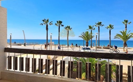 Apartment in Quarteira, Algarve, Portugal 1
