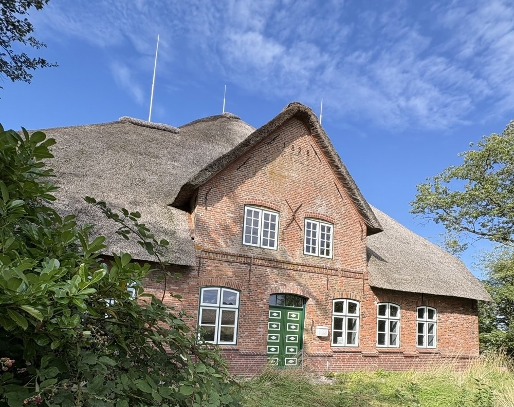 Country House in Norderfriedrichskoog, Schleswig-Holstein, Germany 2 - 19094885
