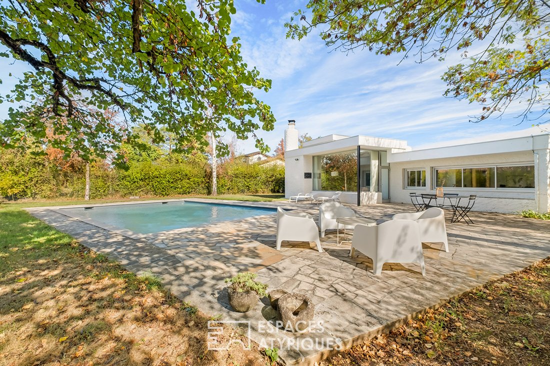 Villa in Arrondissement of Villefranche-sur-Saône, Auvergne-Rhône-Alpes, France 3 - 19098554
