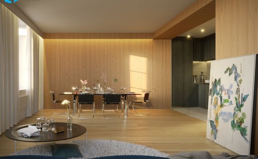 Tenuta a San Vito di Cadore, Veneto, Italia 1