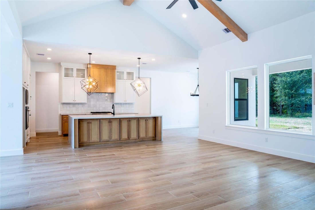 Casa en Splendora, Texas, Estados Unidos 5 - 18306584