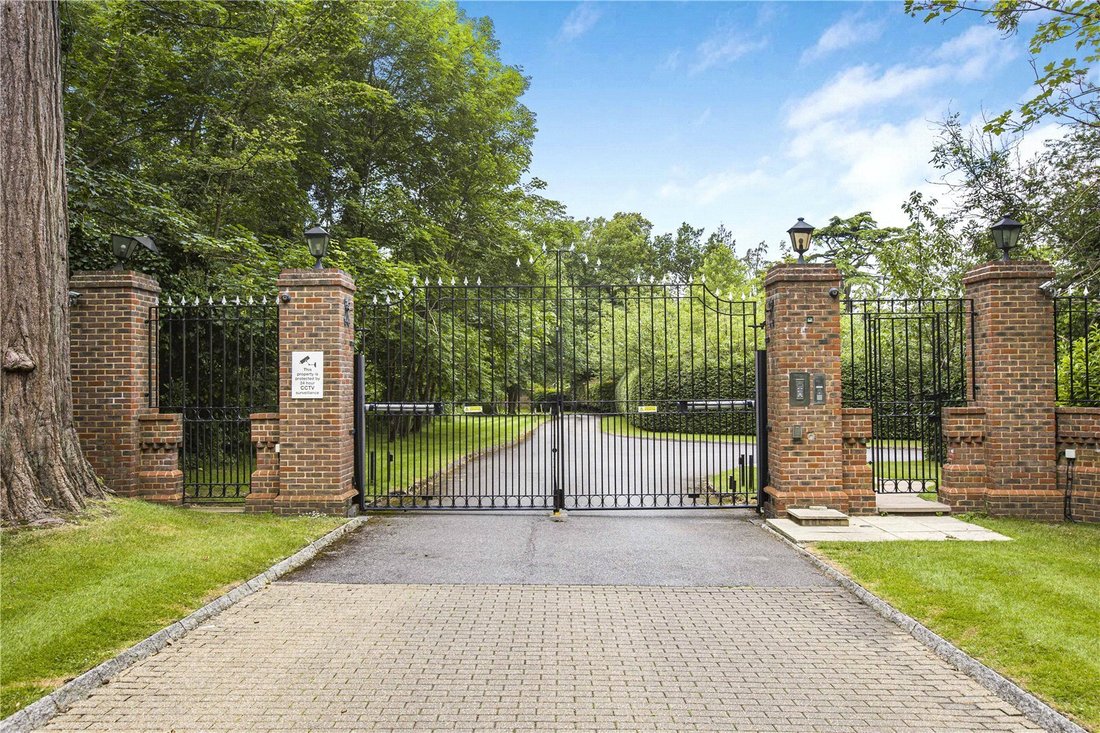 Maison à North Mymms, Angleterre 2 - 19094536