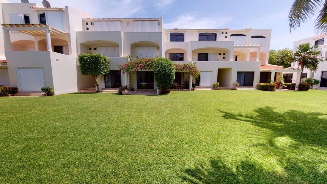 Appartamento a Cancún, Quintana Roo, Messico 3 - 19095802