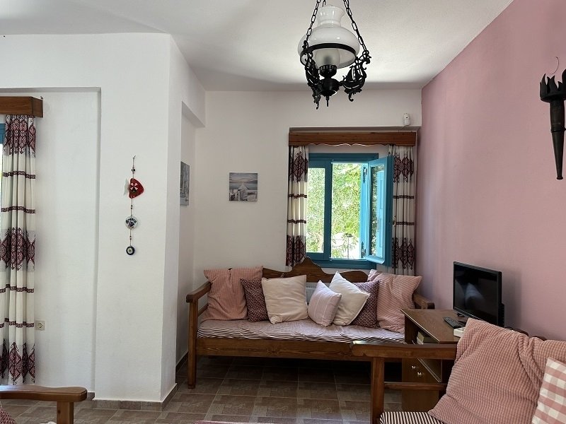 Villa à Milopotamos, Grèce 3 - 19094565