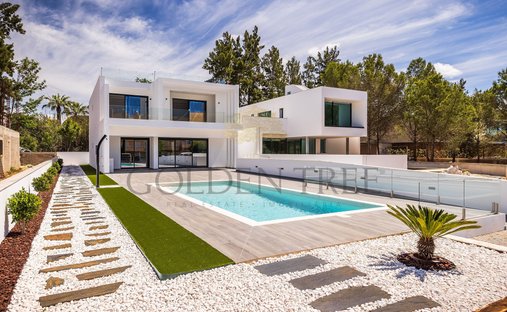 Stadthaus in Vilamoura, Quarteira, Algarve 1