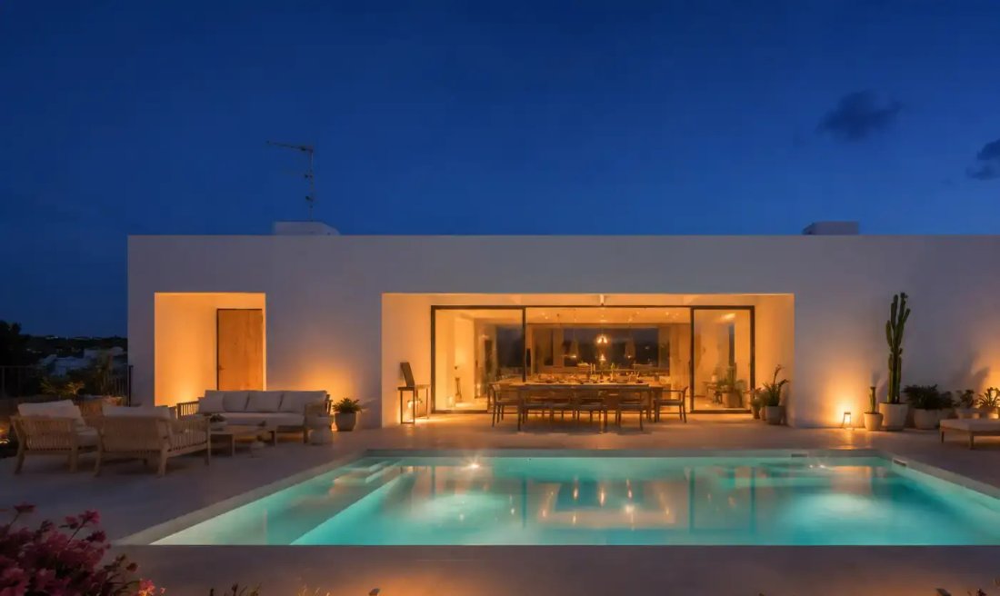 Villa a Palma di Maiorca, Isole Baleari, Spagna 2 - 19095067