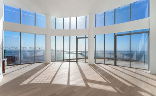 Condominio a Miami, Florida, Stati Uniti 1