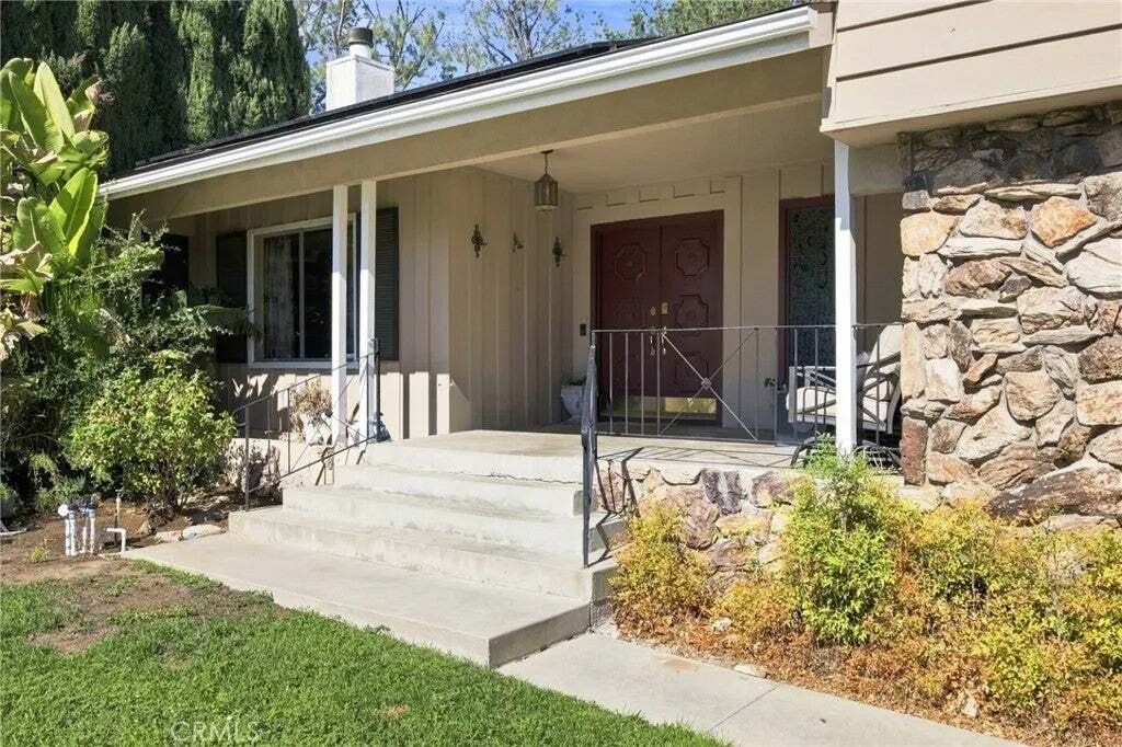 Condominio en Los Ángeles, California, Estados Unidos 4 - 18806080