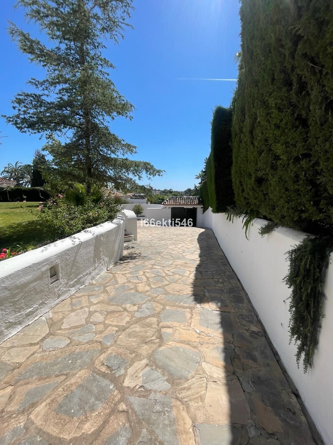 Villa à Nueva Andalucia, Marbella, Espagne 4 - 14099016