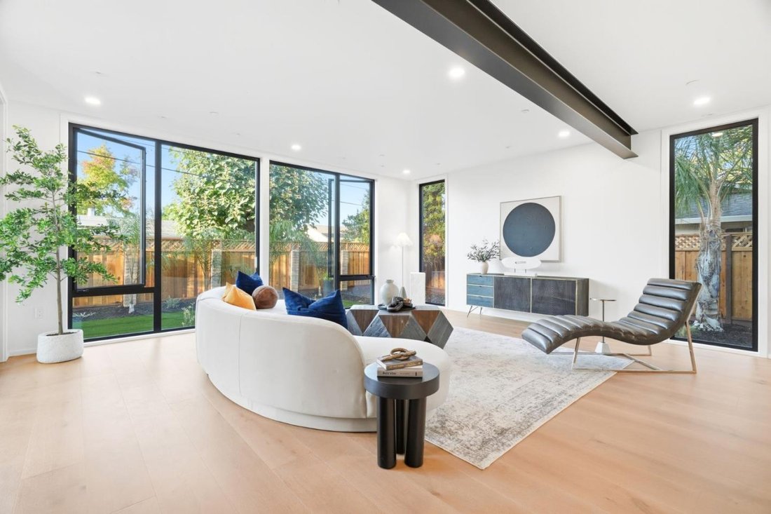 House in San Jose, California, United States 2 - 19096935