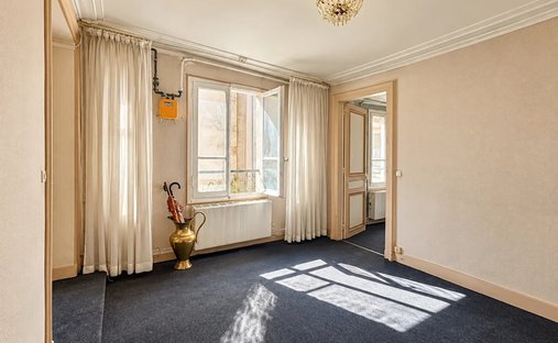 Wohnung in Arts et Métiers, Paris 3e Arrondissement, Paris 1