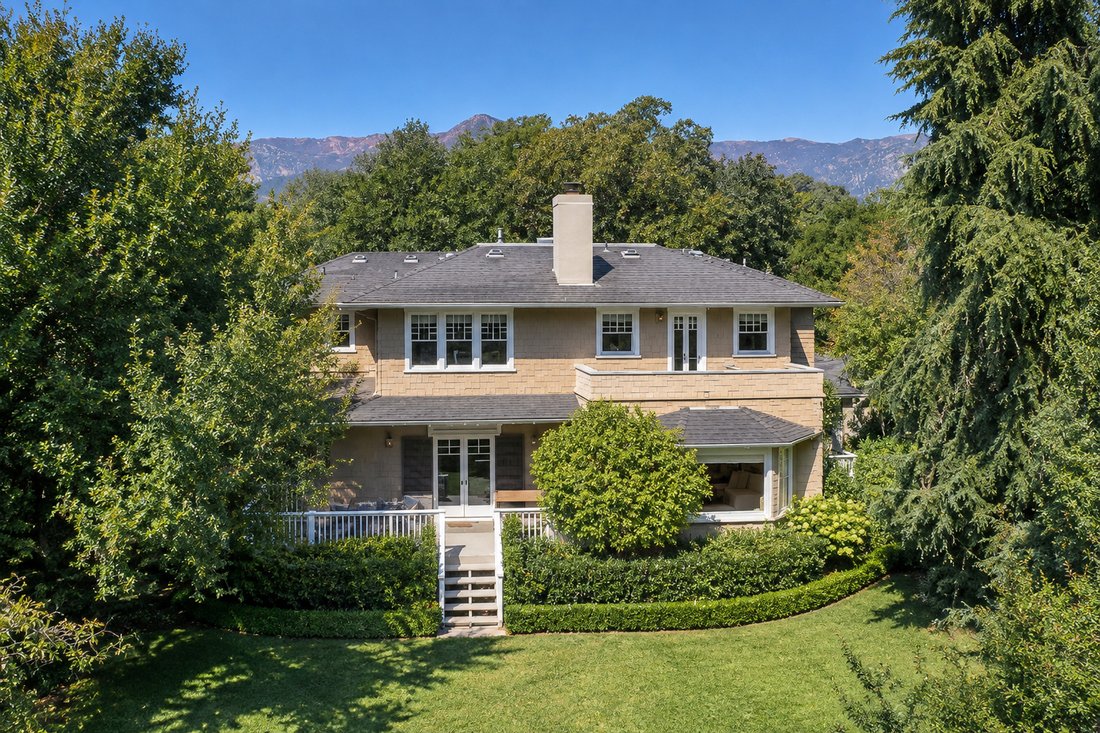 House in Montecito, California, United States 1 - 19095874